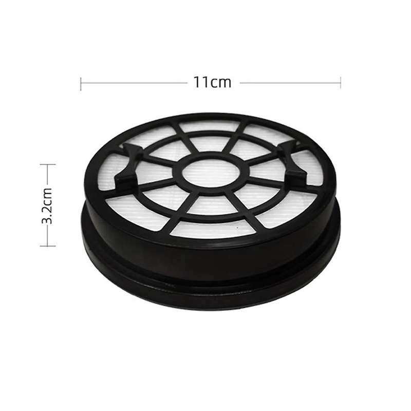 Hepa Filter Parts for Rowenta Swift Power Cyclonic Ro2932 Ro2933 Part
