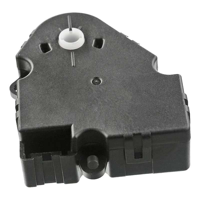Heater Blend Air Door Actuator for Buick Lesabre / Pontiac 2000-2005