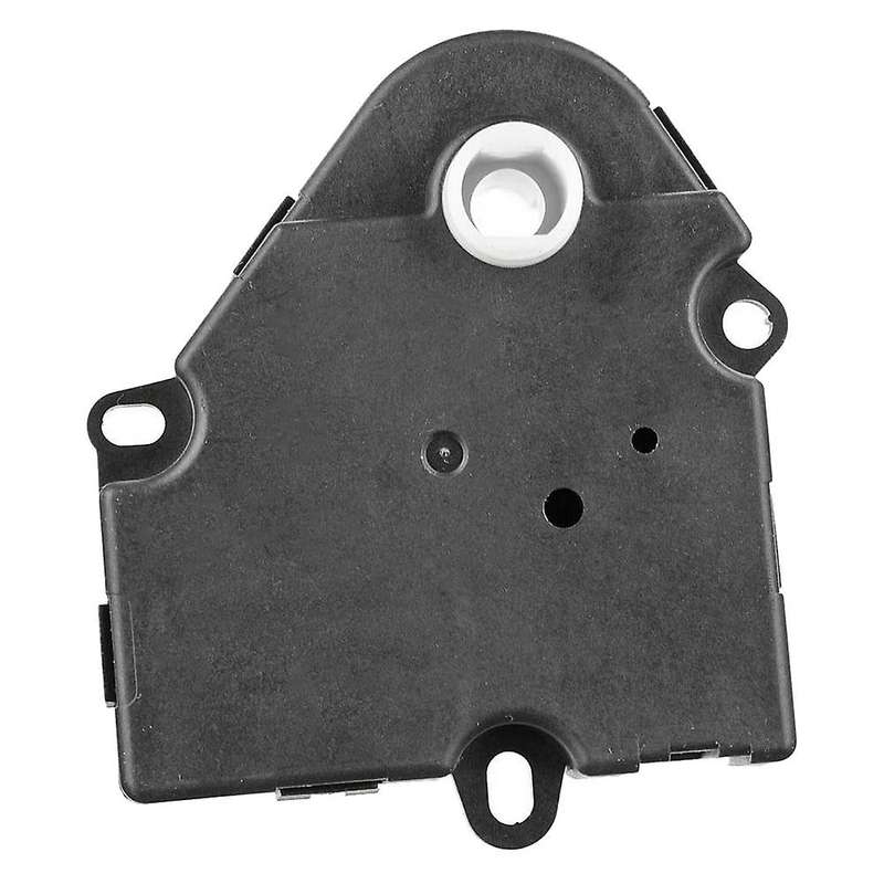 Heater Blend Air Door Actuator for Buick Lesabre / Pontiac 2000-2005