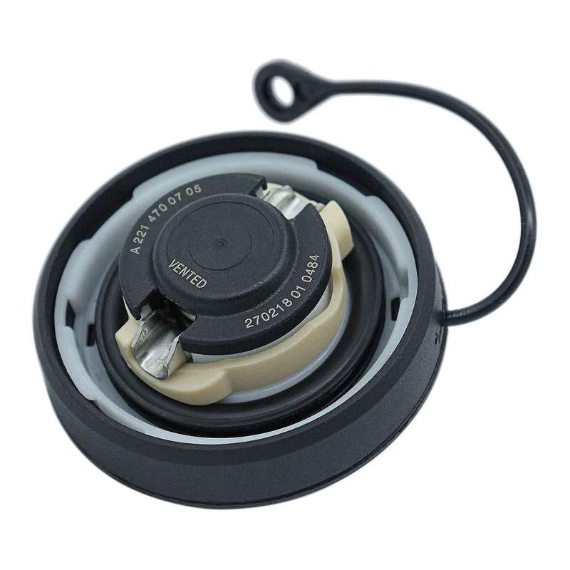 Gas Cap Fuel Tank Cap 2214700705 for Mercedes-benz W221 W204 W207