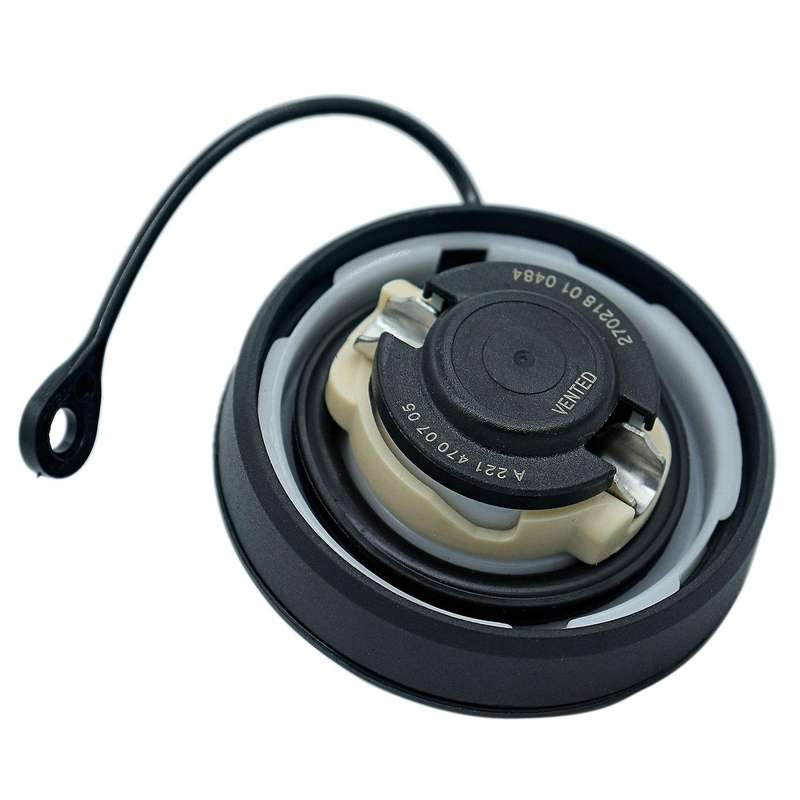 Gas Cap Fuel Tank Cap 2214700705 for Mercedes-benz W221 W204 W207
