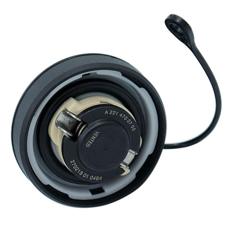 Gas Cap Fuel Tank Cap 2214700705 for Mercedes-benz W221 W204 W207