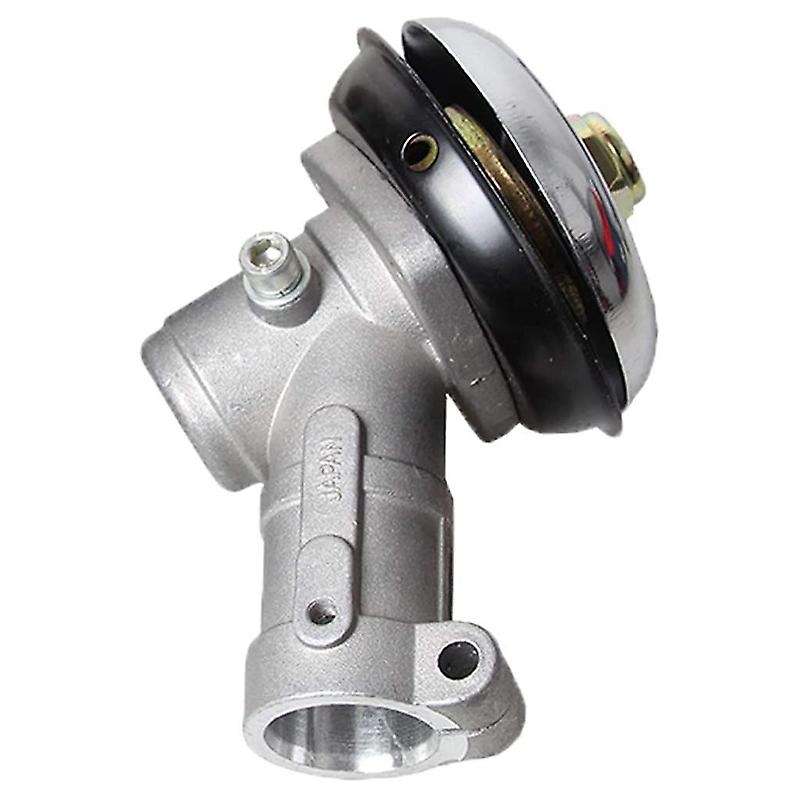 7 Teeth Trimmer Gearbox Gearhead 26mm Brushcutter Gear Head