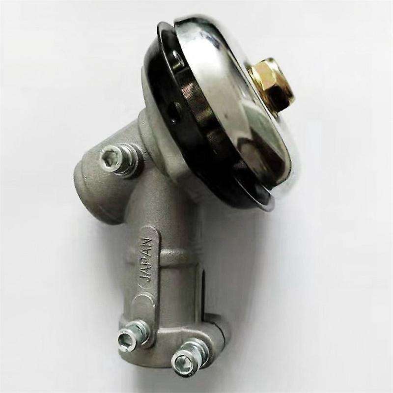 7 Teeth Trimmer Gearbox Gearhead 26mm Brushcutter Gear Head