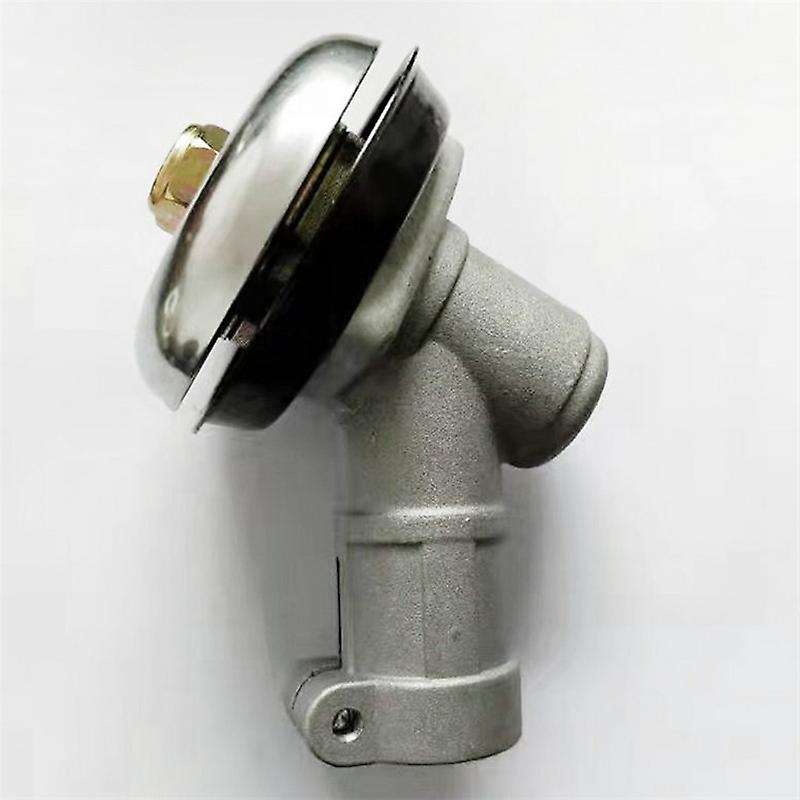 7 Teeth Trimmer Gearbox Gearhead 26mm Brushcutter Gear Head