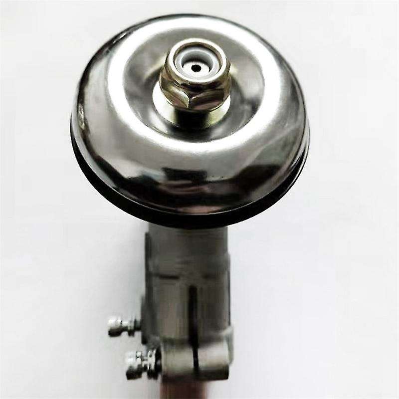 7 Teeth Trimmer Gearbox Gearhead 26mm Brushcutter Gear Head