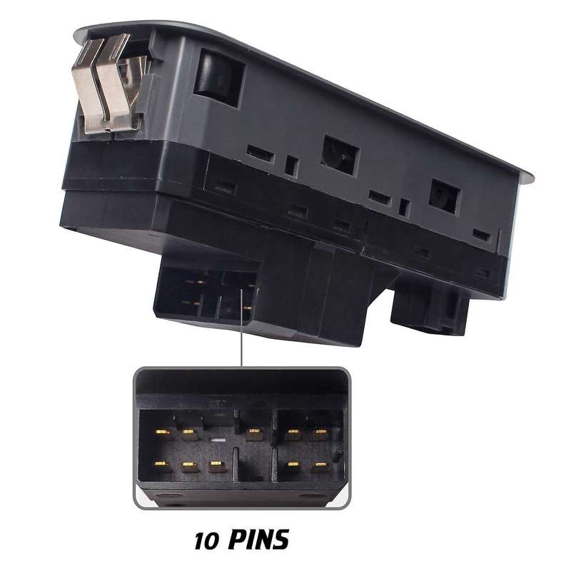 Electric Power Window Switch for Suzuki Grand Vitara Baleno 99-02