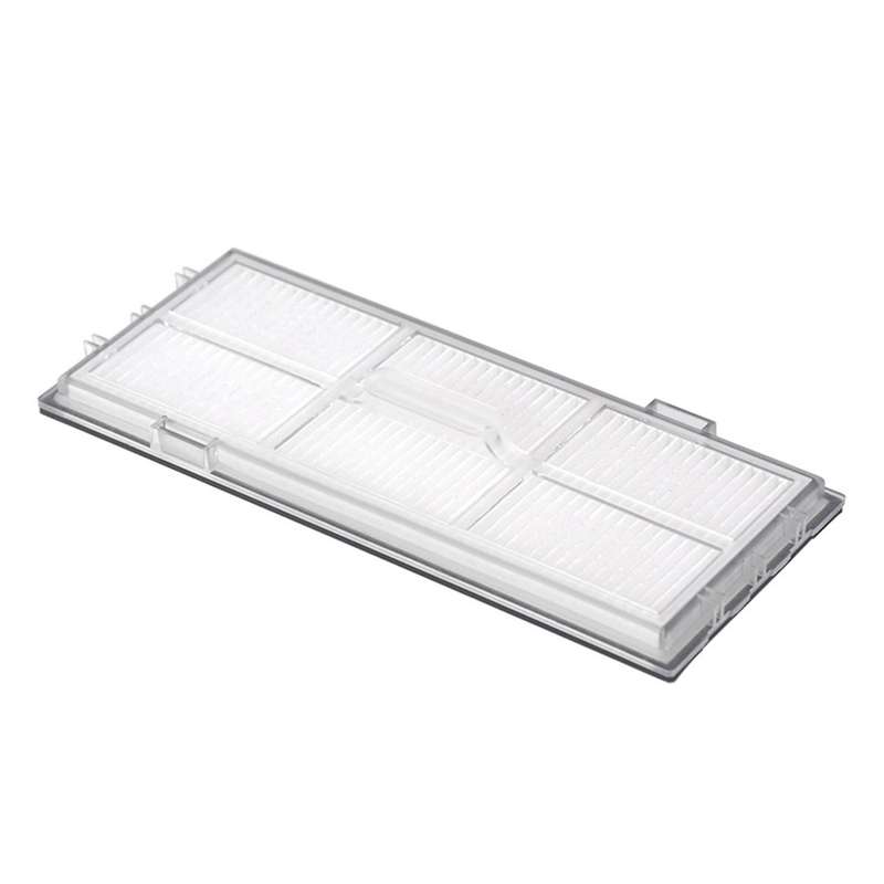 Main Brush Side Brush Hepa Filters Mop for Roborock S7 T7s T7 Plus