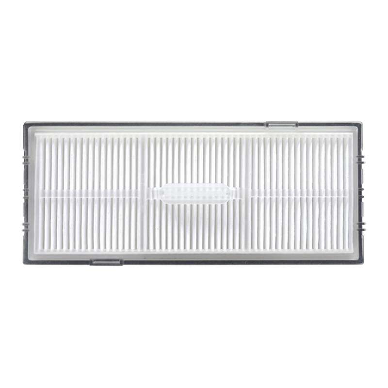 Main Brush Side Brush Hepa Filters Mop for Roborock S7 T7s T7 Plus