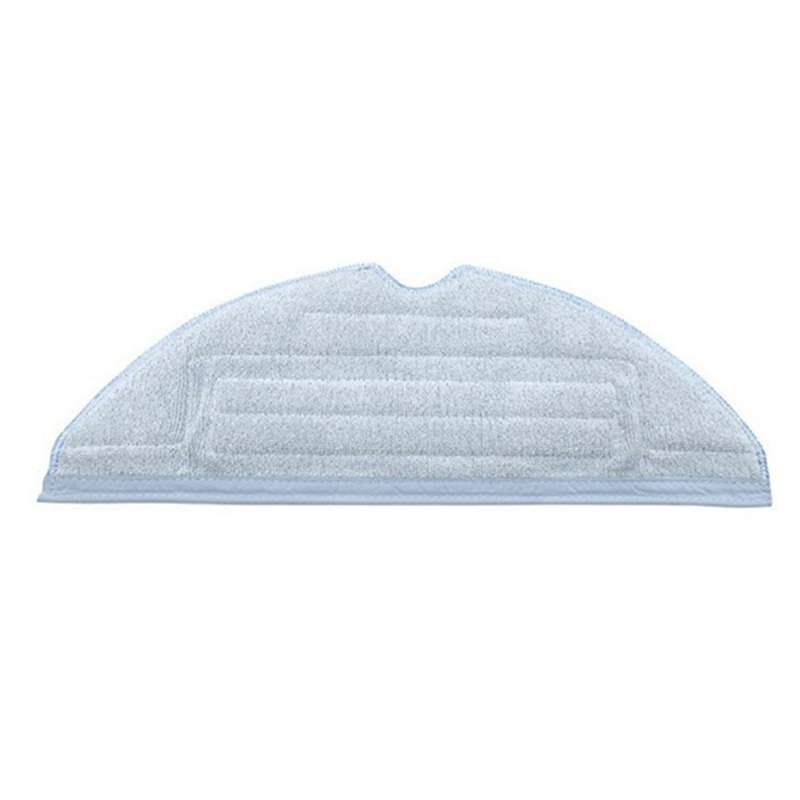 Main Brush Side Brush Hepa Filters Mop for Roborock S7 T7s T7 Plus
