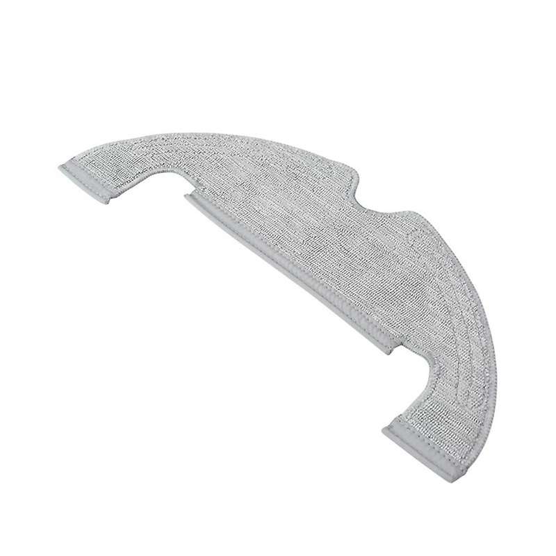 Replacement Main Brush Side Brush Hepa Filter Mop Cloth for Dreame