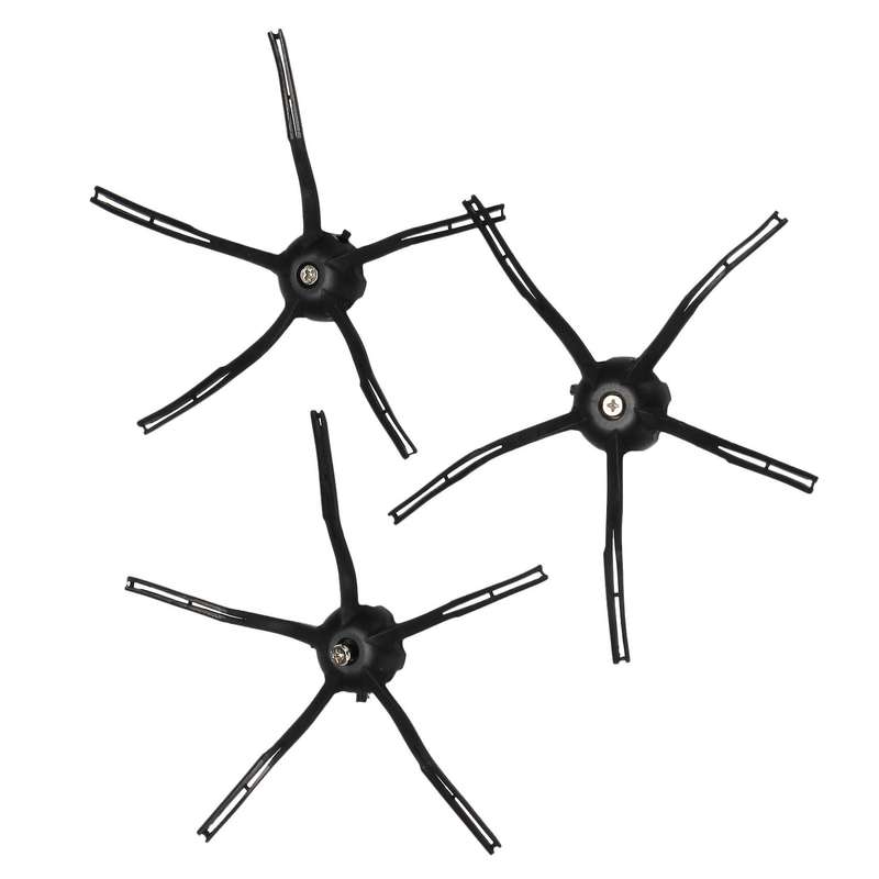 For Roborock S7 T7s with Main Brush & Filter & Side Brush & Mop Cloth