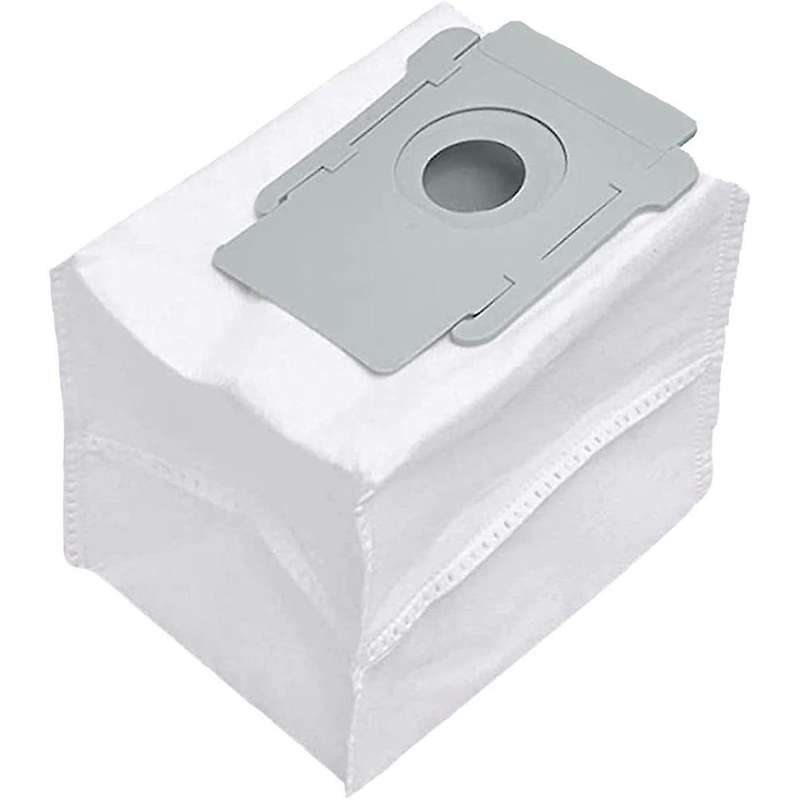 12 Pack Vacuum Bags for Irobot Roomba I7 I8 I3 I4 I6 I and S Series