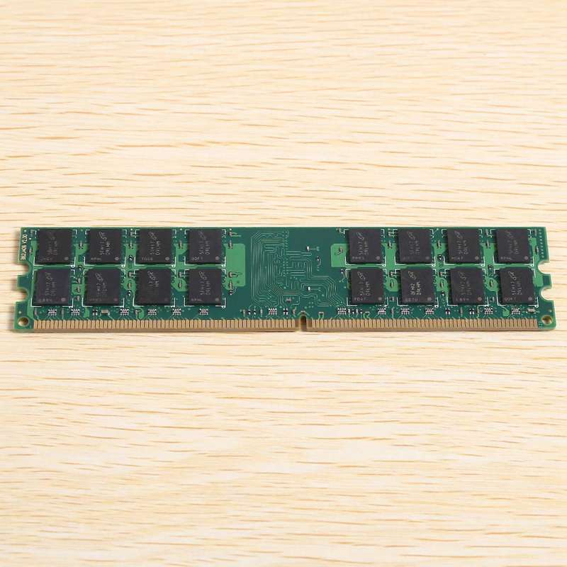 Ram Ddr2 4gb 800mhz Pc2-6400 Memory for Desktop Memory Ram 240 Pins