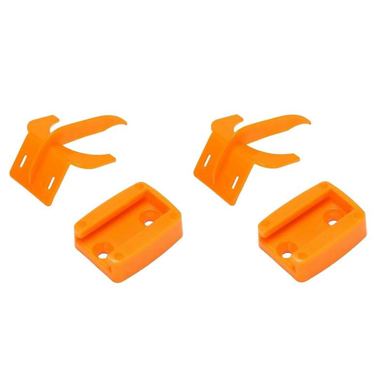 4 Pcs Electric Orange Juicer Spare Parts for Xc-2000e Lemon Orange