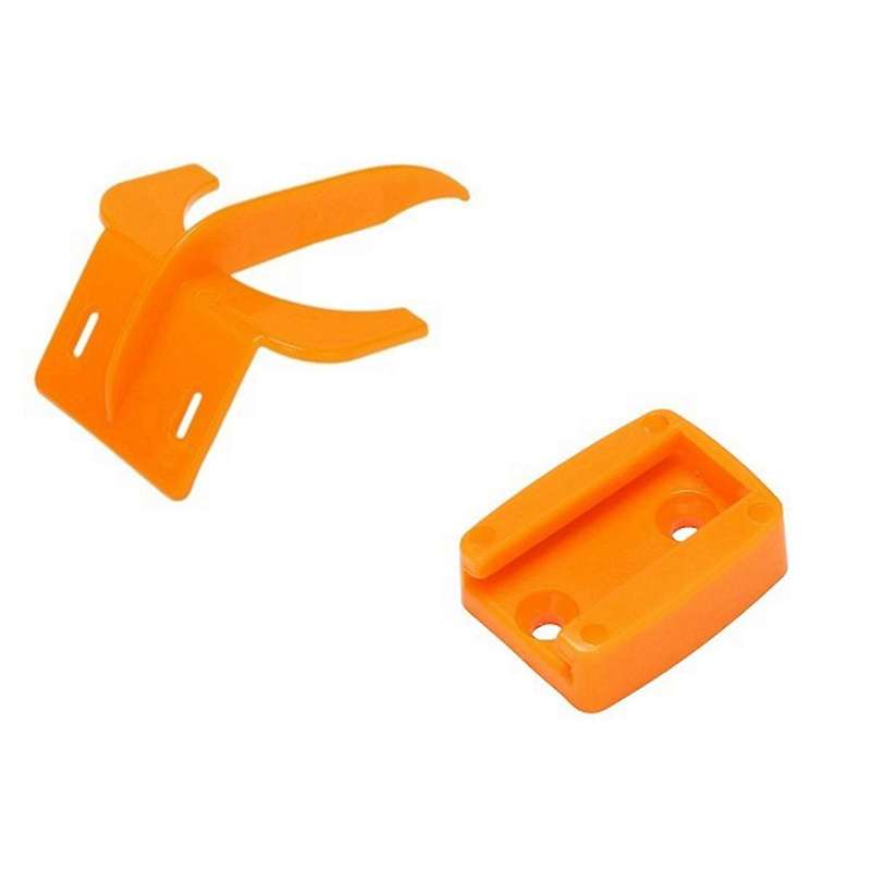4 Pcs Electric Orange Juicer Spare Parts for Xc-2000e Lemon Orange