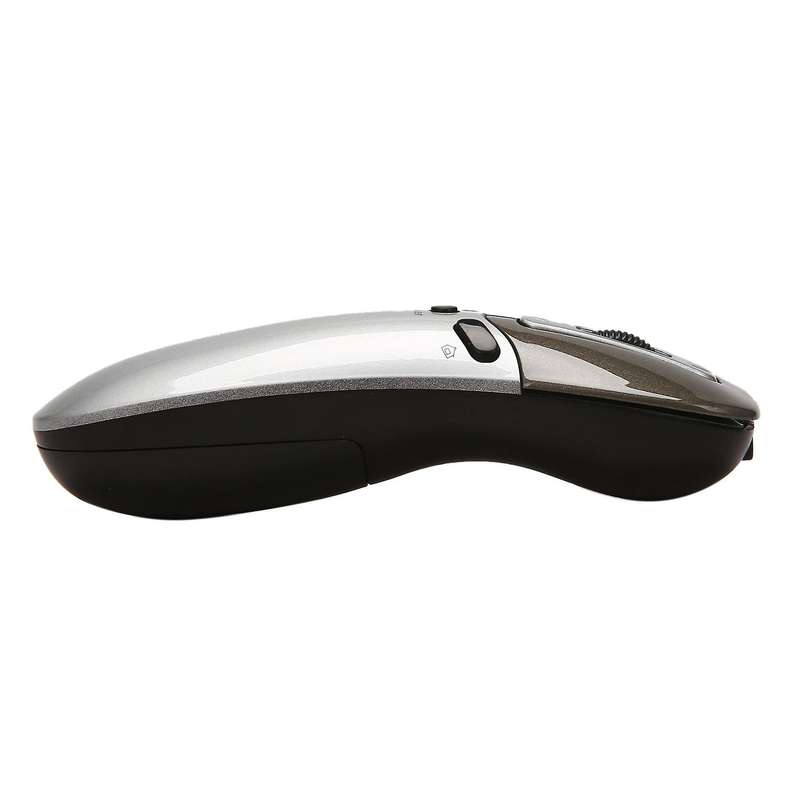 3 In 1 6d Wireless Air Mouse + Pointer Pen+presenter In Ppt Teaching
