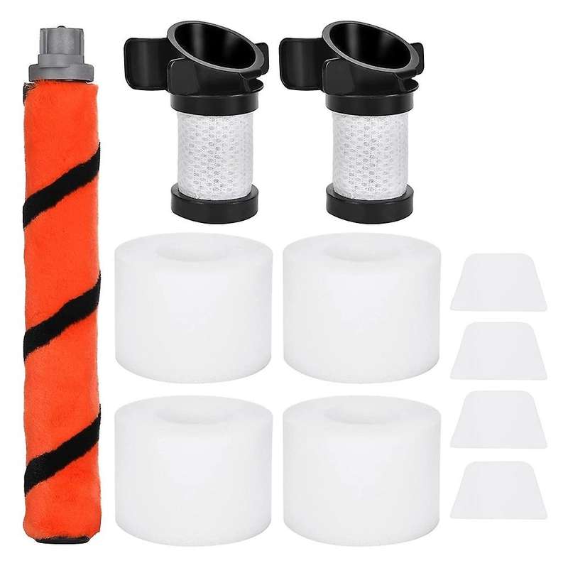 For Shark Vacuum Cleaner If100 Hv390 If200 Main Brush Hepa Filter