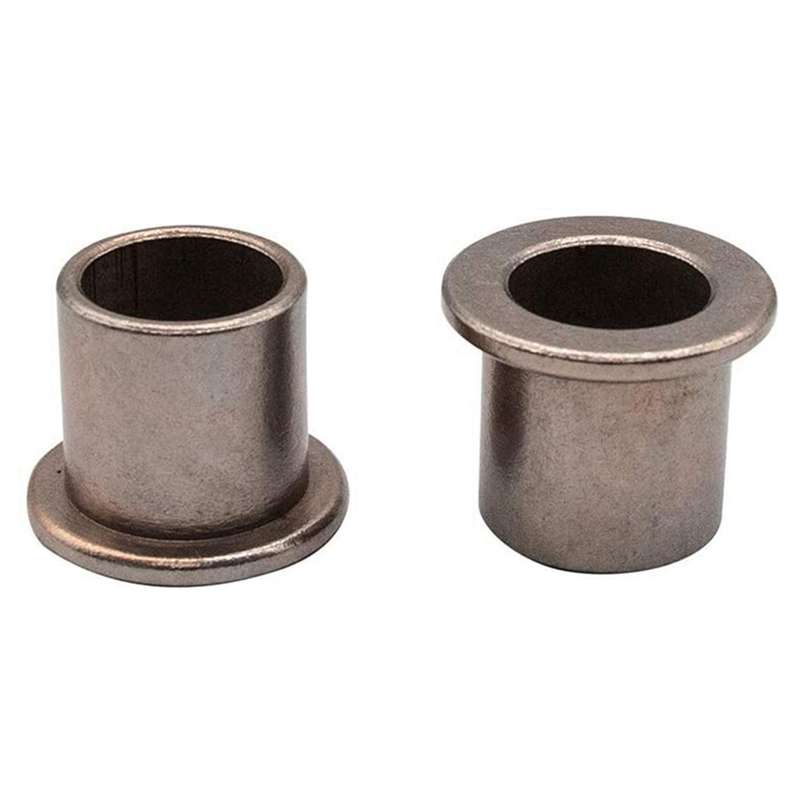 Spindle Bushings Upper&lower King Pin Wave Washer, for Club Car Golf