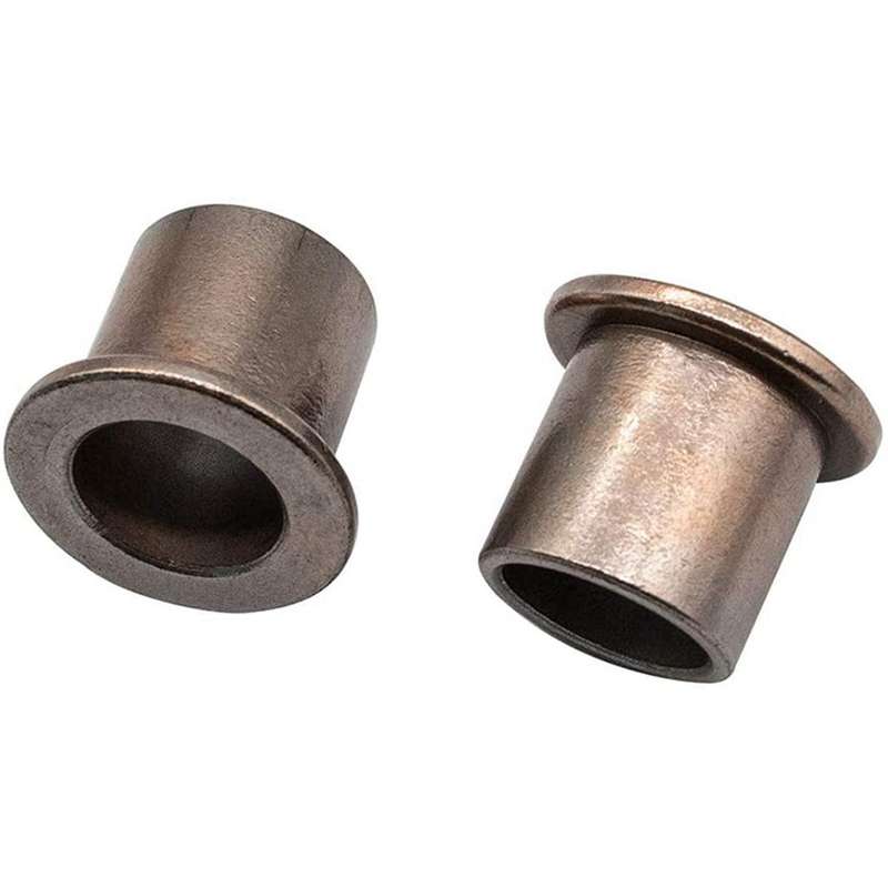 Spindle Bushings Upper&lower King Pin Wave Washer, for Club Car Golf