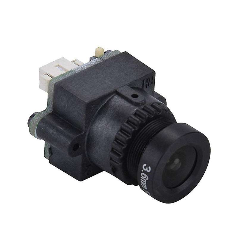 1000tvl Fpv Camera 2.8mm Wide Angle Lens Cmos Ntsc Pal for Qav250