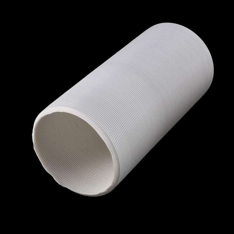 Exhaust Hose for Portable Air Conditioner,5.9inch Diameter Thread