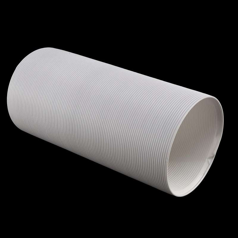 Exhaust Hose for Portable Air Conditioner,5.9inch Diameter Thread