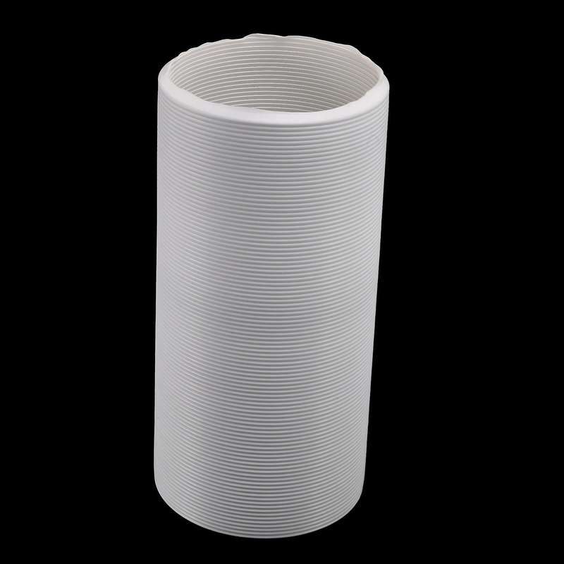 Exhaust Hose for Portable Air Conditioner,5.9inch Diameter Thread