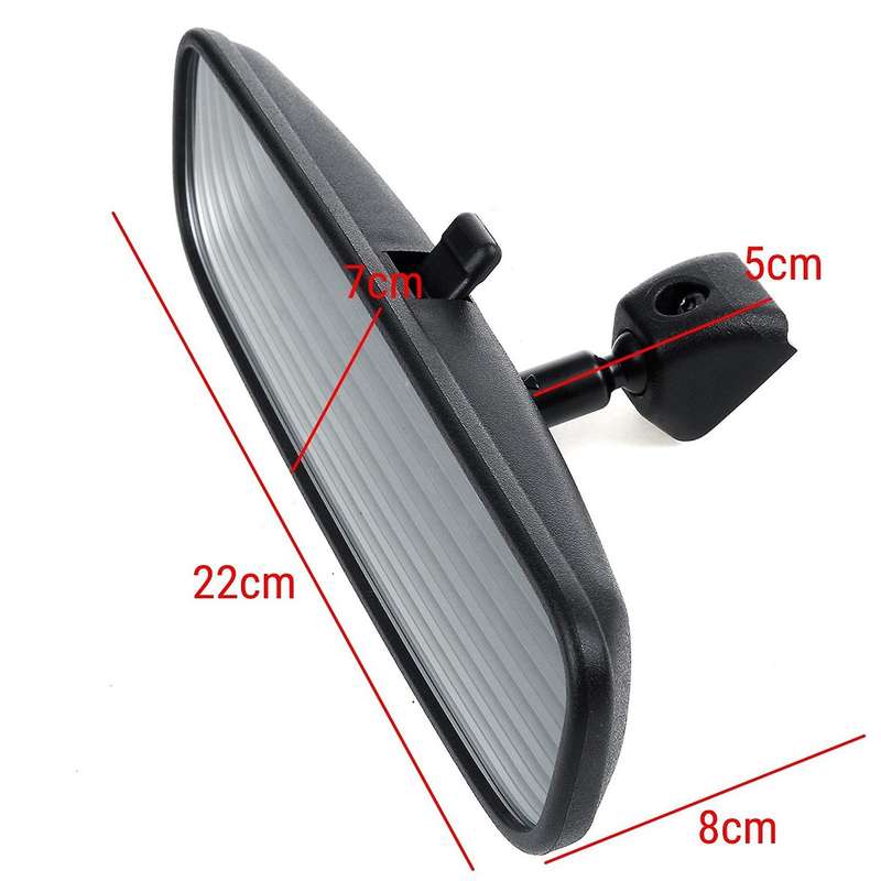 851013x100 Inside Rear View Mirror for Hyundai Sonata Elantra