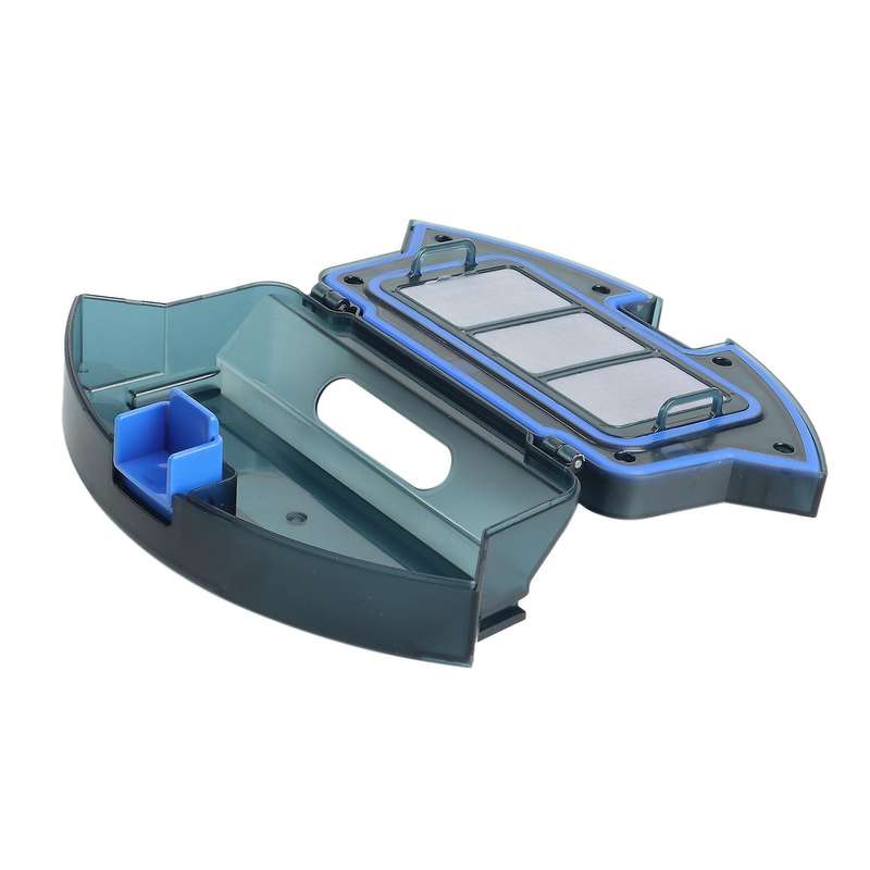 For Eufy Robovac 11s, 11s Plus, 12, 15c, 15t, Vacuum Cleaner Dust Box