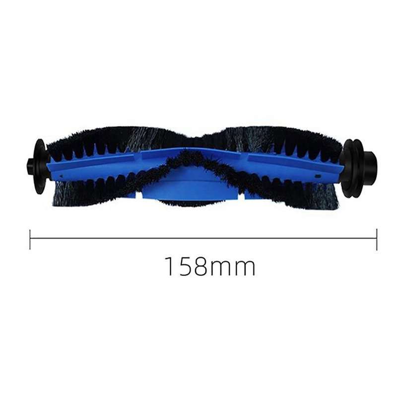 For Eufy Robovac G10 G30 Hybrid 11s Max Filter Mop Cloth Side Brush