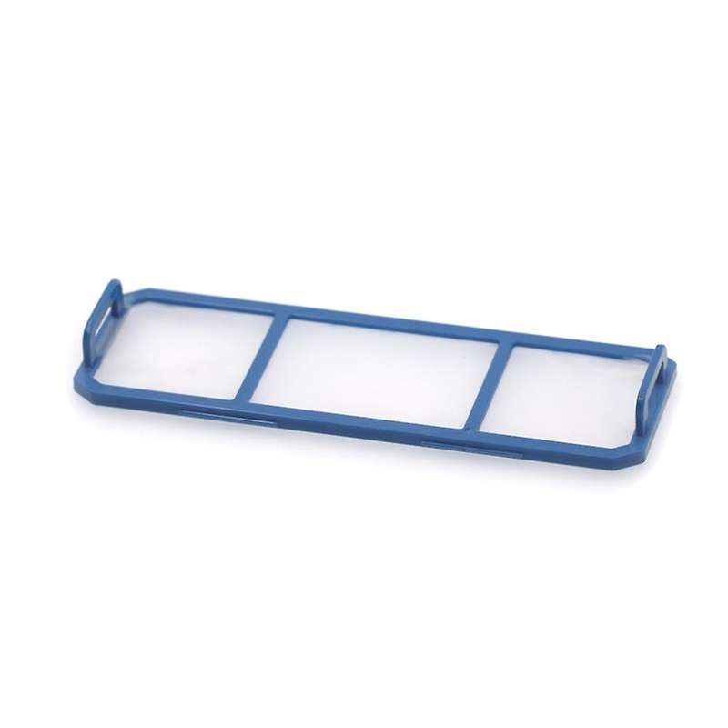 16pcs Hepa Filter Main Side Brush Mops for Ilife A7 A9s / Dexp Lf800