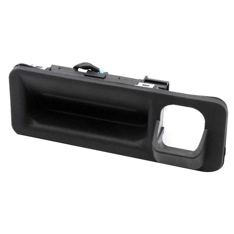 Rear Door Tailgate Switch Trunk Release Opener Lid Lock Handle