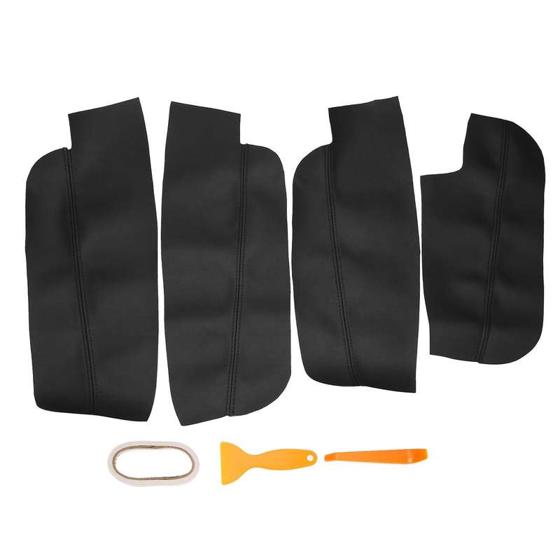 Car Interior Door Panel Cover Protective Trim Accessories