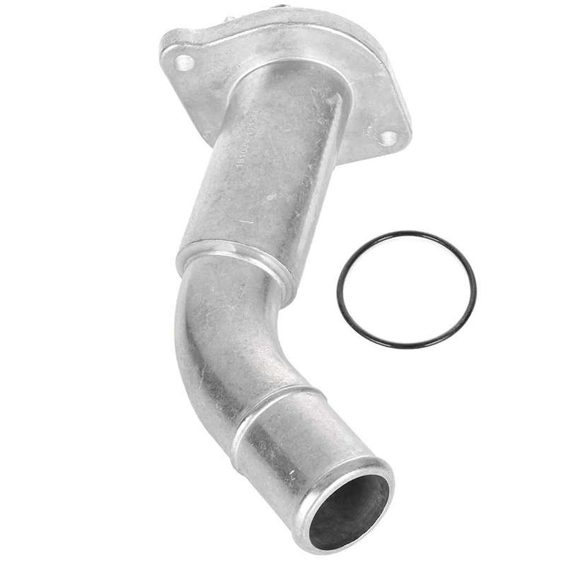 Car Vehicle Thermostat Housing 12572988 12602913 for Buick Rainier