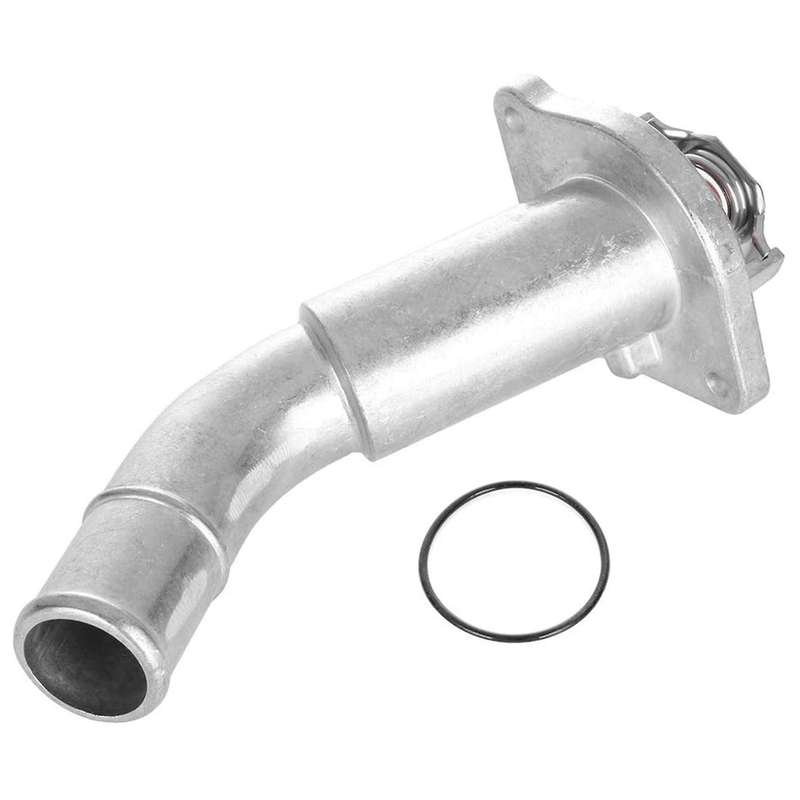 Car Vehicle Thermostat Housing 12572988 12602913 for Buick Rainier