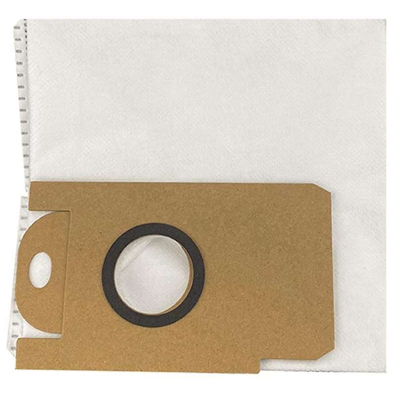 Dust Bags Accessories Replacement Parts Compatible for Lydsto R1