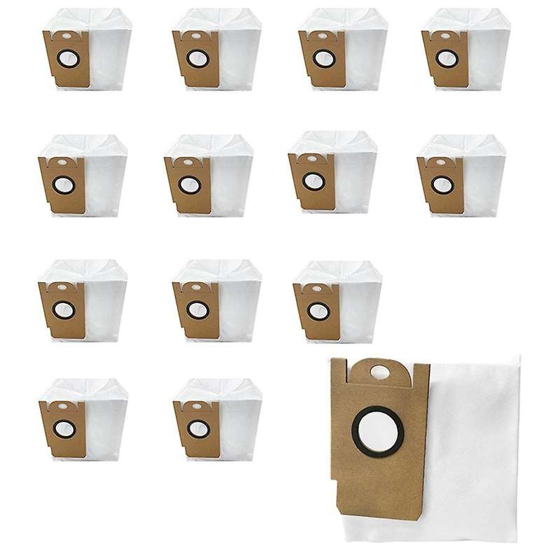 Dust Bags Accessories Replacement Parts Compatible for Lydsto R1