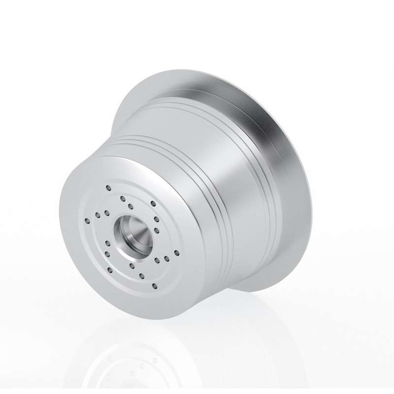 Stainless Steel Coffee Capsule Filter for Kfee Coffee Machine Filter