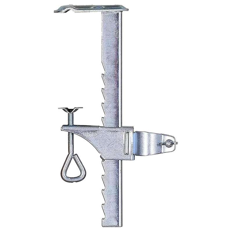 Umbrella Stand Parasol Fixing Clip Beach Fixed Patio for Sunshades