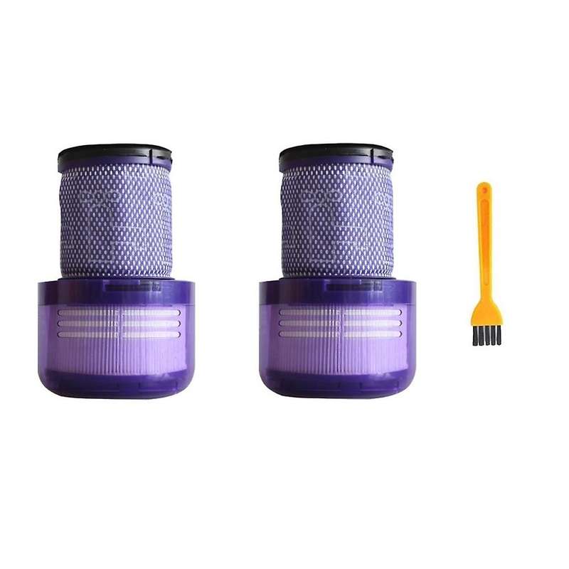 Replacement Parts Washable Hepa Filter for Dyson V12 Detect Slim
