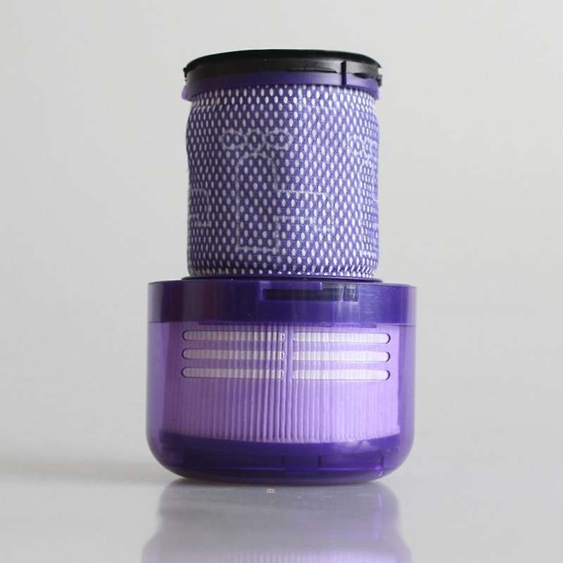 Replacement Parts Washable Hepa Filter for Dyson V12 Detect Slim