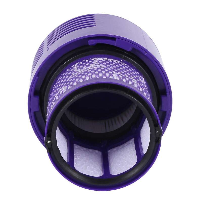 Filter for Dyson V10 Sv12 Cyclone Animal Vacuum Cleaner (pack Of 2)