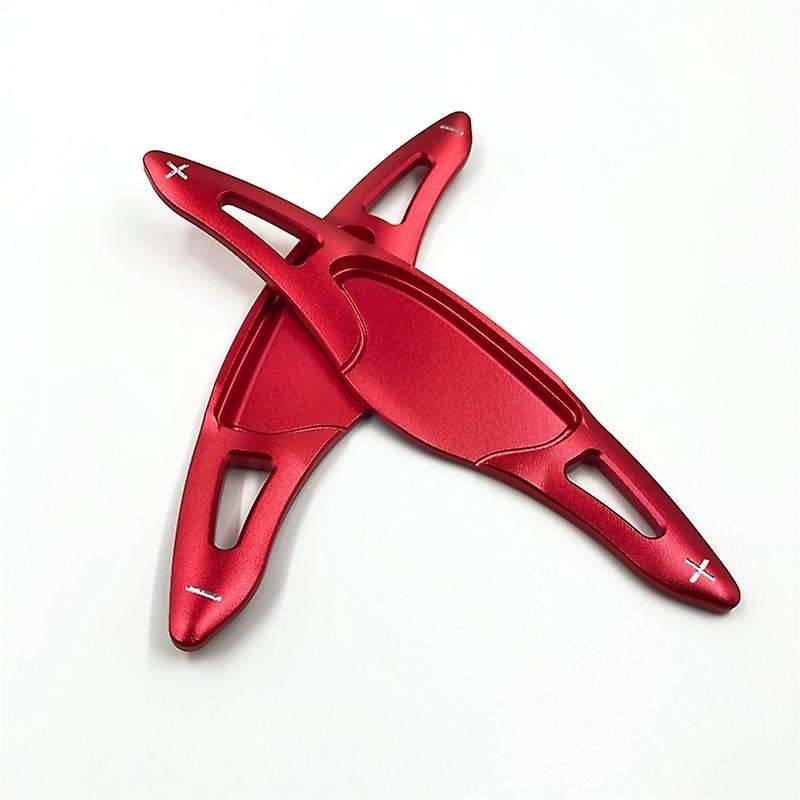 Paddle Shifter Steering Wheel Extensions Fit for Honda Fit Vezel