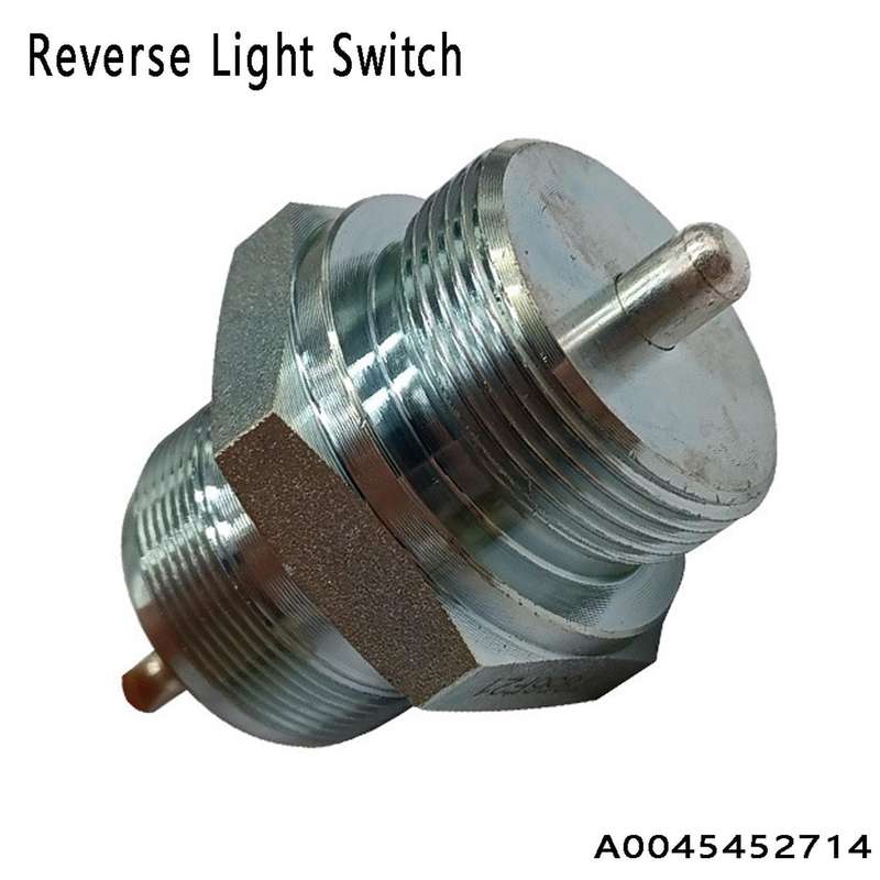 Car Reverse Light Switch Lighting System Switch 0045452714 for Benz