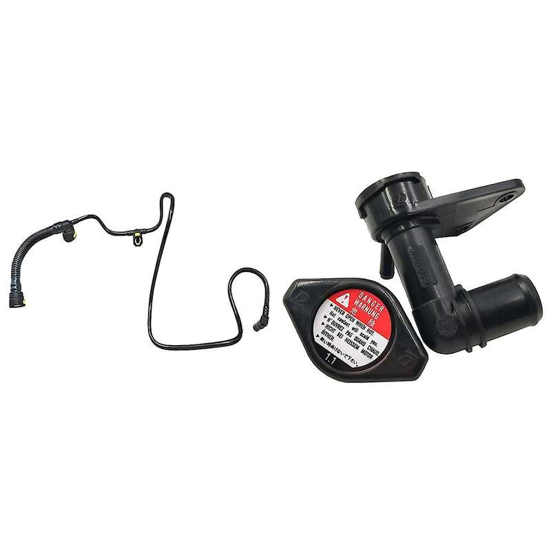 Radiator Water Filling Kit for Honda Civic Dx Ex 2006-2011