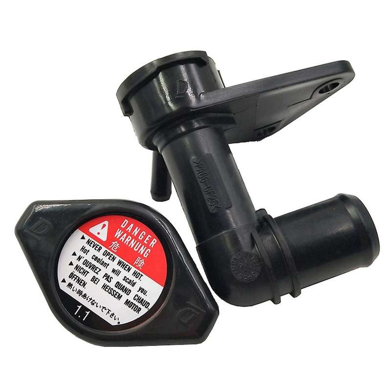 Radiator Water Filling Kit for Honda Civic Dx Ex 2006-2011