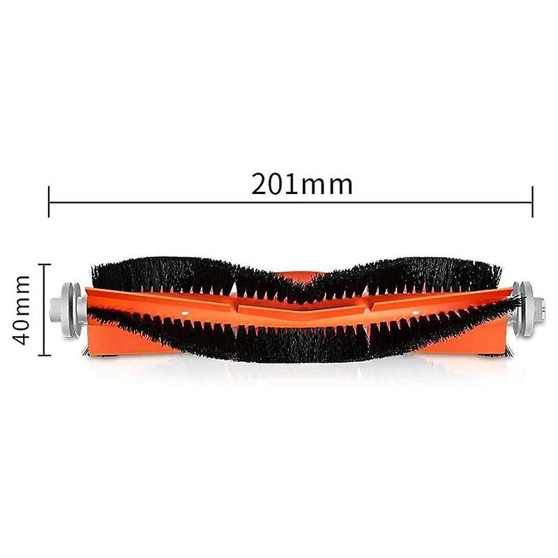 19 Piece Accessory Kit for Dreame D9 Vacuum Cleaner Parts