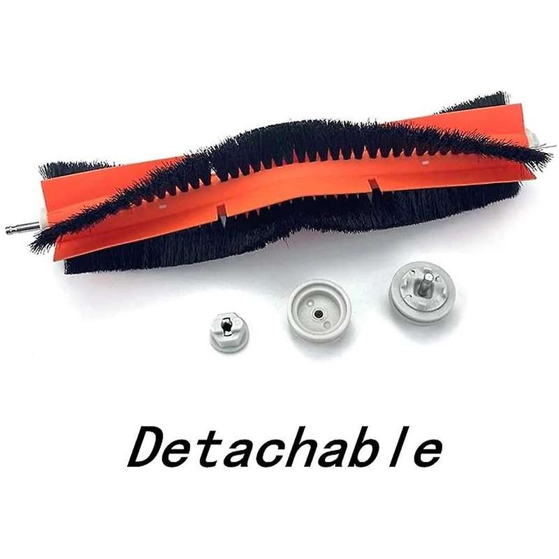 19 Piece Accessory Kit for Dreame D9 Vacuum Cleaner Parts