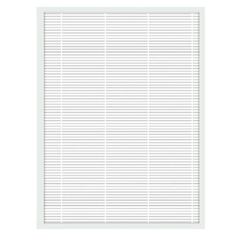 Air Filter for Facf01 Mfac01 Kjea200 Pm 2.5 Dust Collection Filter